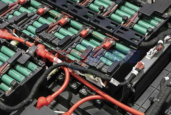 新能源汽车动力电池回收技术和工艺