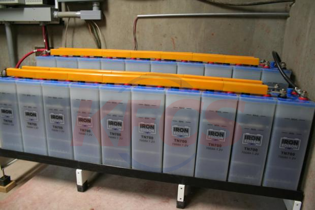 退役锂离子电池回收处理技术