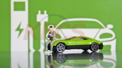 可循环利用新能源汽车废旧电池